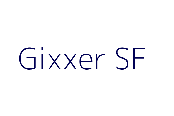 Gixxer SF